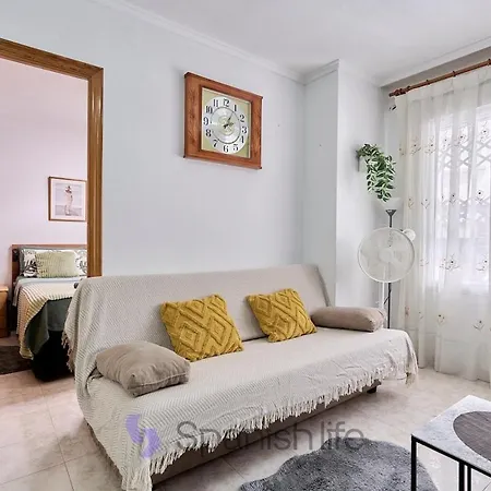 Pedro Lorca Apartment