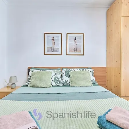 Pedro Lorca Apartment Torrevieja
