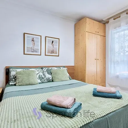 Pedro Lorca Apartment *