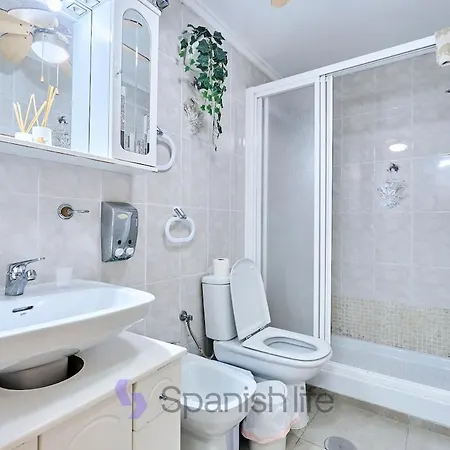 Pedro Lorca Apartment Torrevieja