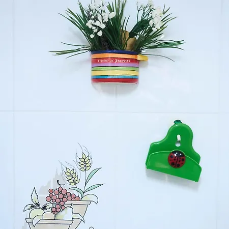Pedro Lorca Apartment *