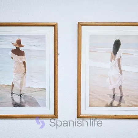 Pedro Lorca Apartment Torrevieja