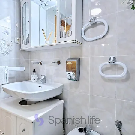 Pedro Lorca Apartment