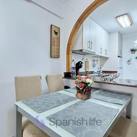 Pedro Lorca Apartment *