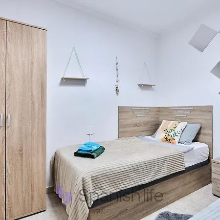 Pedro Lorca Apartment