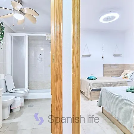 Pedro Lorca Apartment