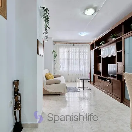 Pedro Lorca Apartment Torrevieja