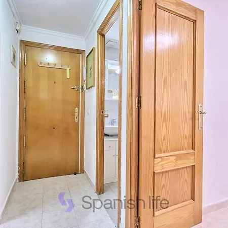 Apartment Pedro Lorca Torrevieja