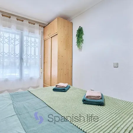 Apartment Pedro Lorca