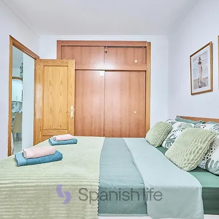 Pedro Lorca Apartment