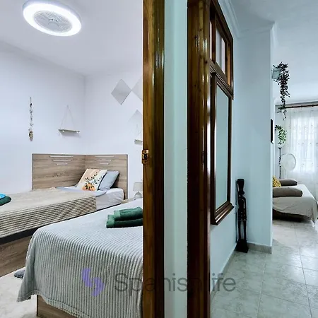 Pedro Lorca Apartment