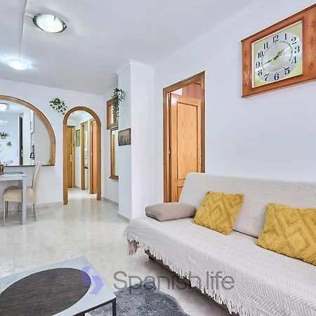 Pedro Lorca Apartment *